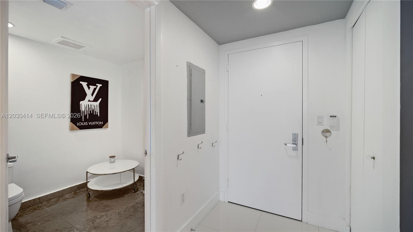 465 Brickell Ave 2704 photo 5