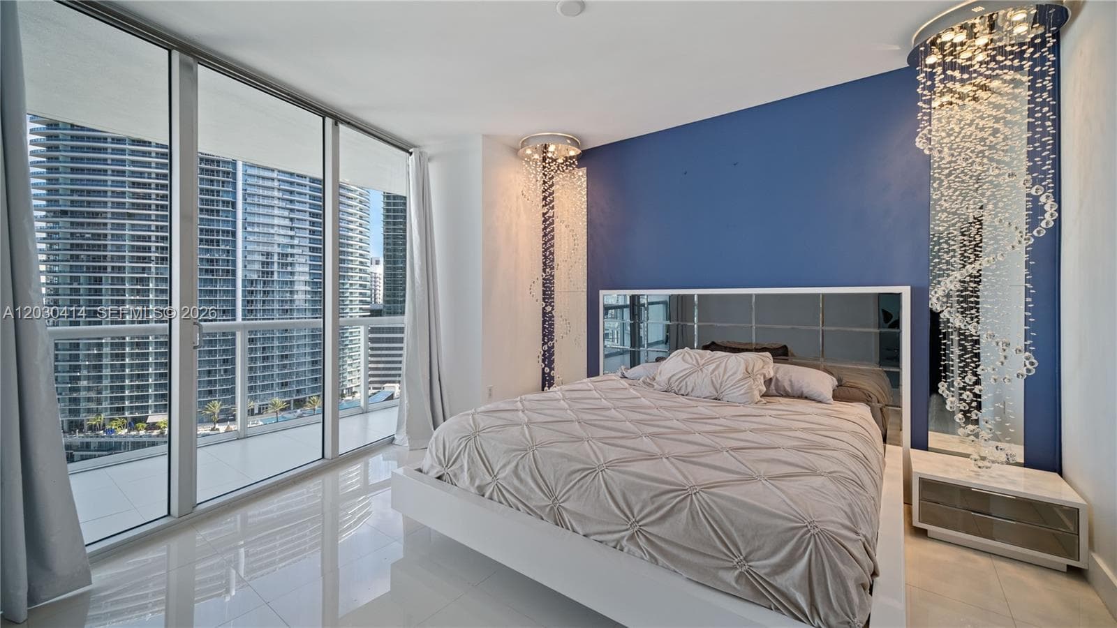 465 Brickell Ave 2704 photo 9