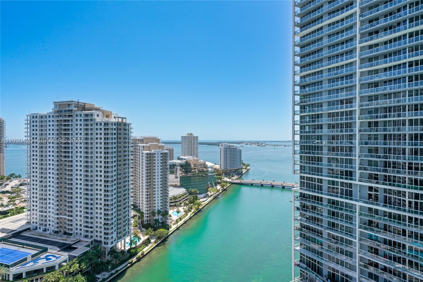 475 Brickell Ave 2607 photo 15