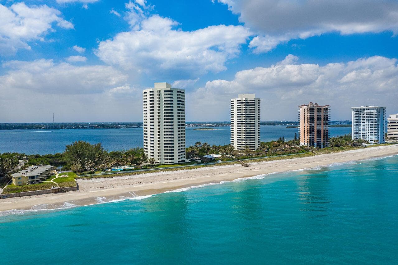 5080 N Ocean Drive 6c photo 1
