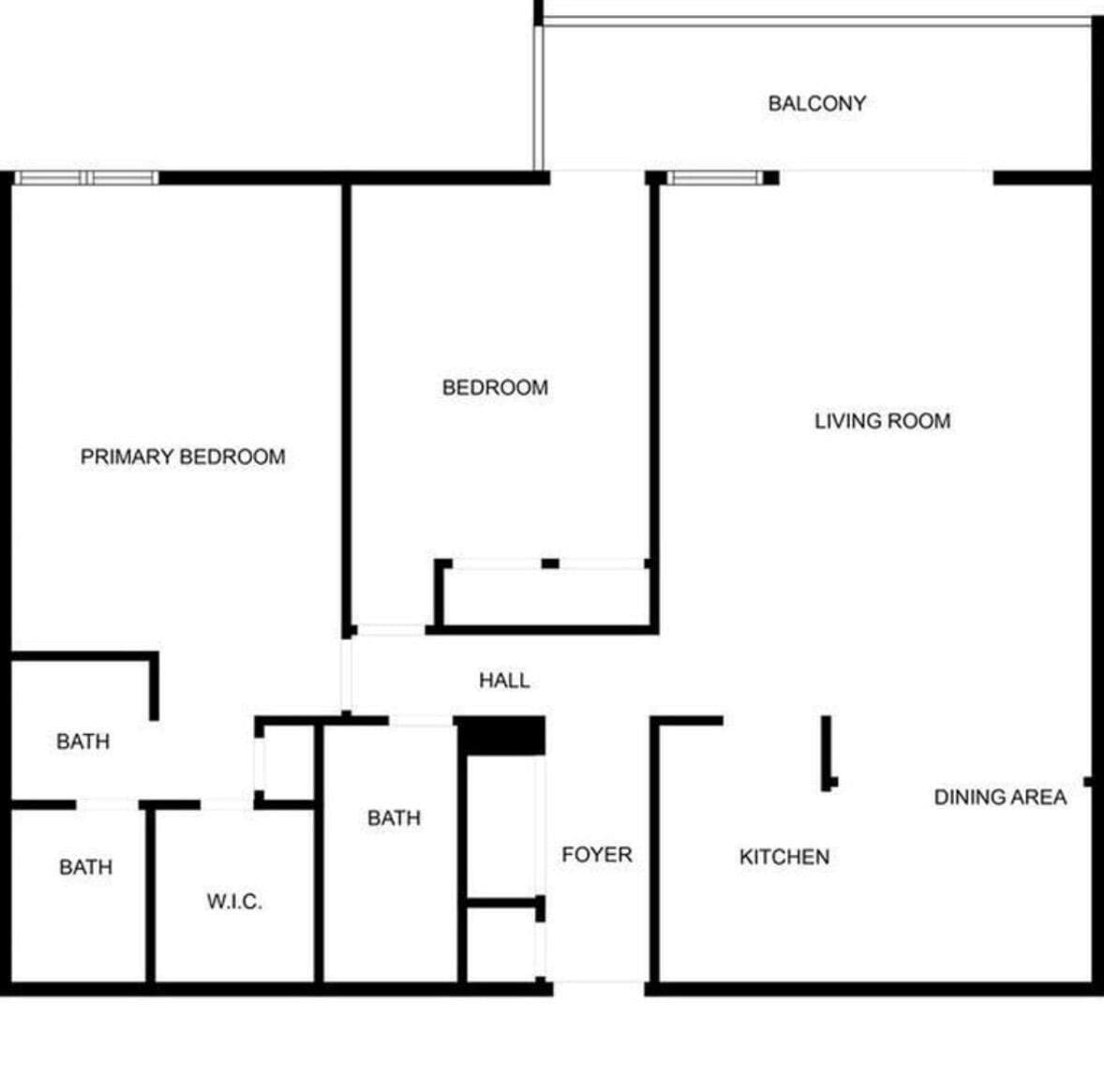 1301 River Reach Drive 111 photo 20