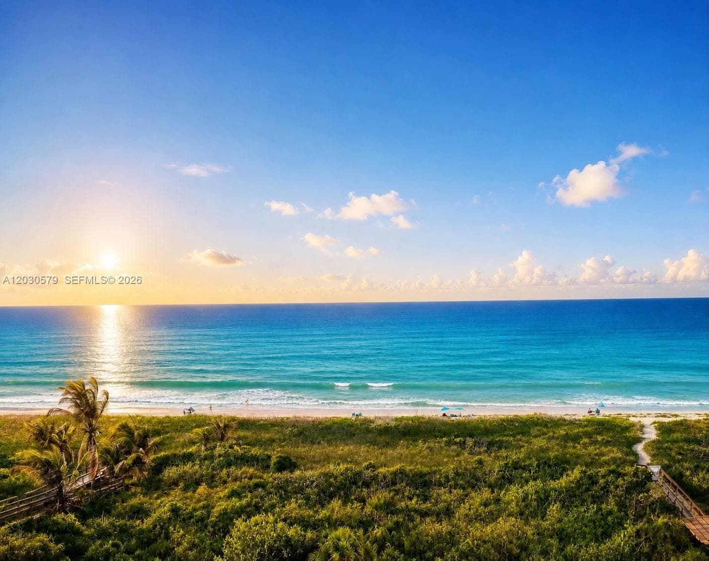 3000 N Highway A1a 7C photo 1