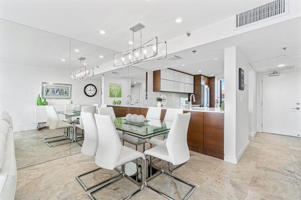 2707 N Ocean Boulevard D603 photo 6