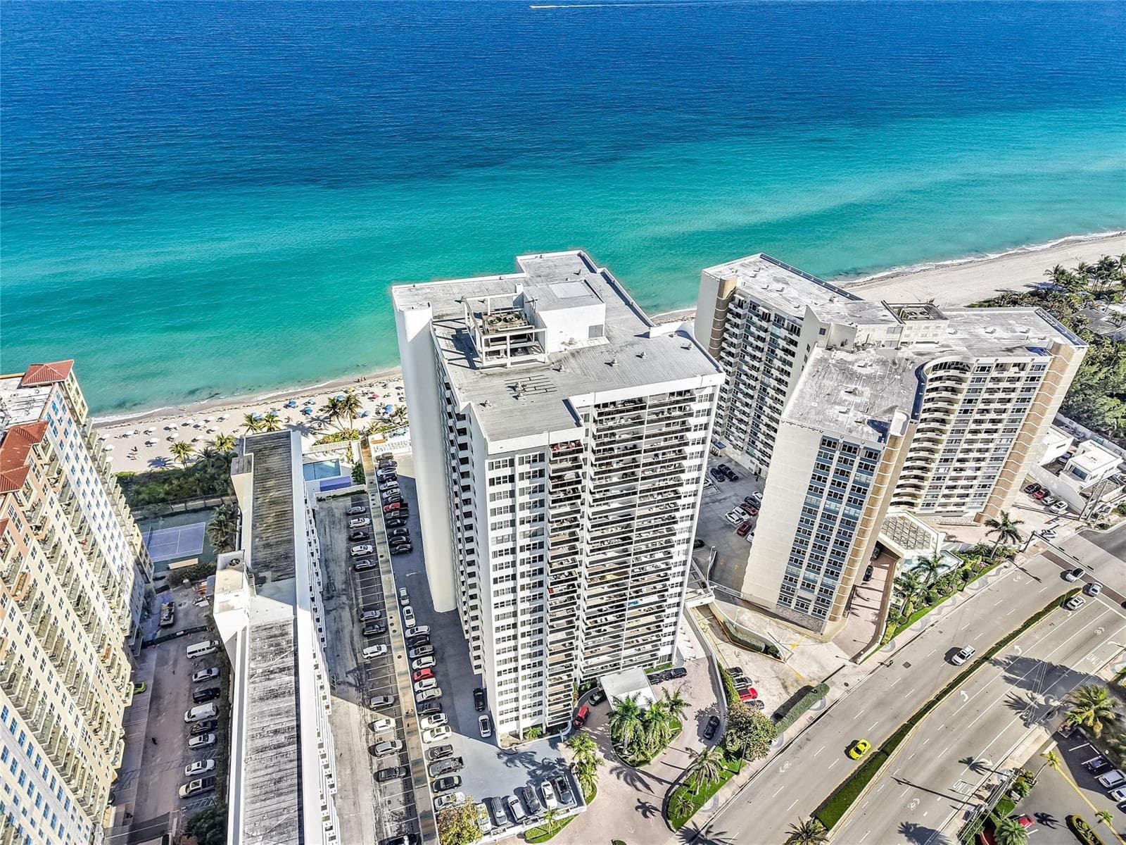 3140 S Ocean Drive 208 photo 7