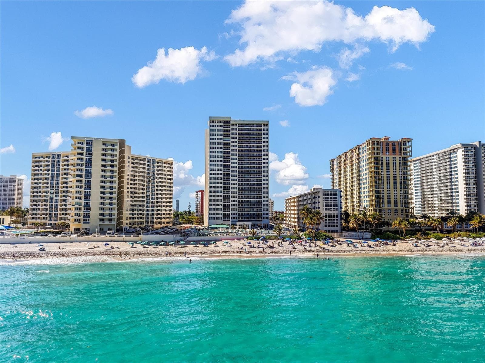 3140 S Ocean Drive 208 photo 1