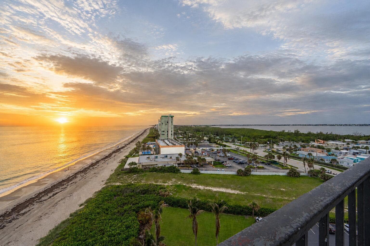 9650 S Ocean Drive 1106 photo 16
