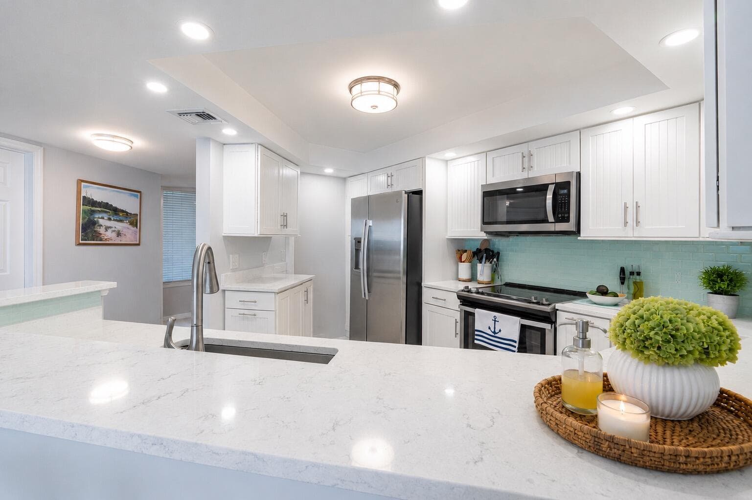 9650 S Ocean Drive 1106 photo 12