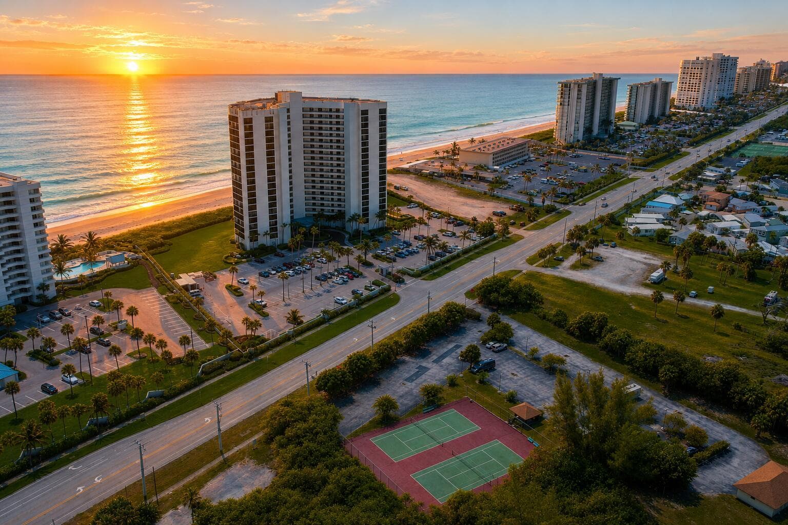 9650 S Ocean Drive 1106 photo 1