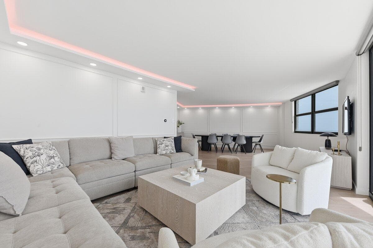 5420 N Ocean Drive 1702 photo 7