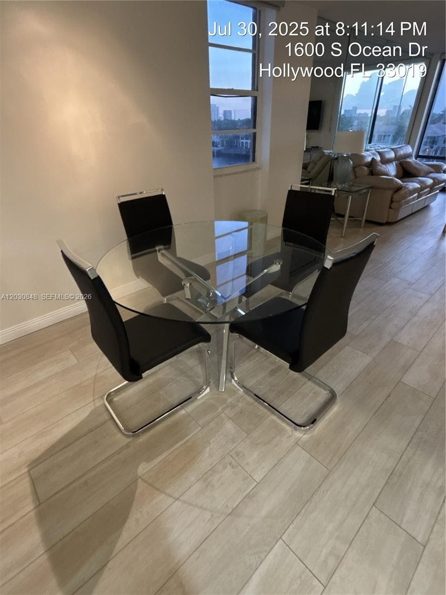1600 S Ocean Dr 5A photo 9