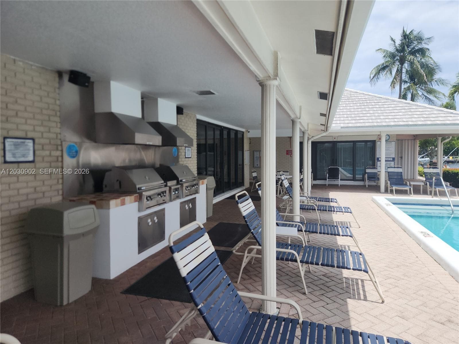 160 Cypress Club Dr 608 photo 22