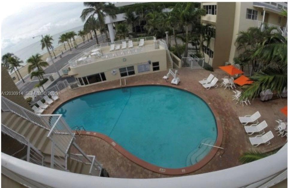 101 N Fort Lauderdale Beach Blvd 127 photo 2