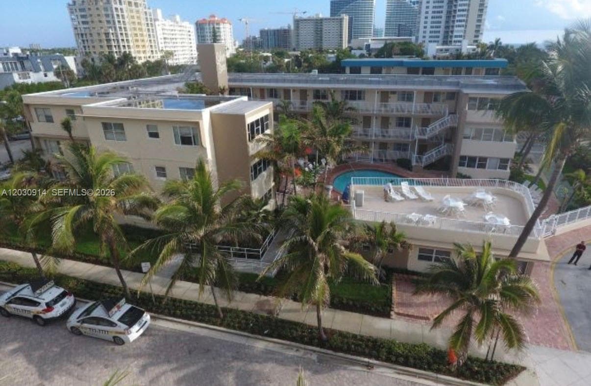 101 N Fort Lauderdale Beach Blvd 127 photo 3
