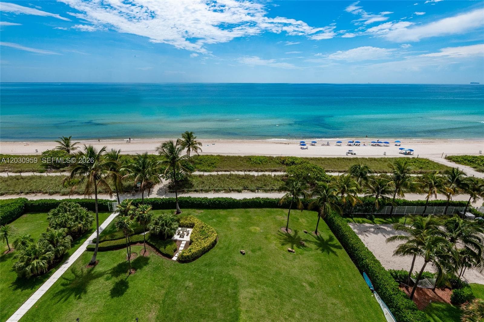 8855 Collins Ave 8J photo 8