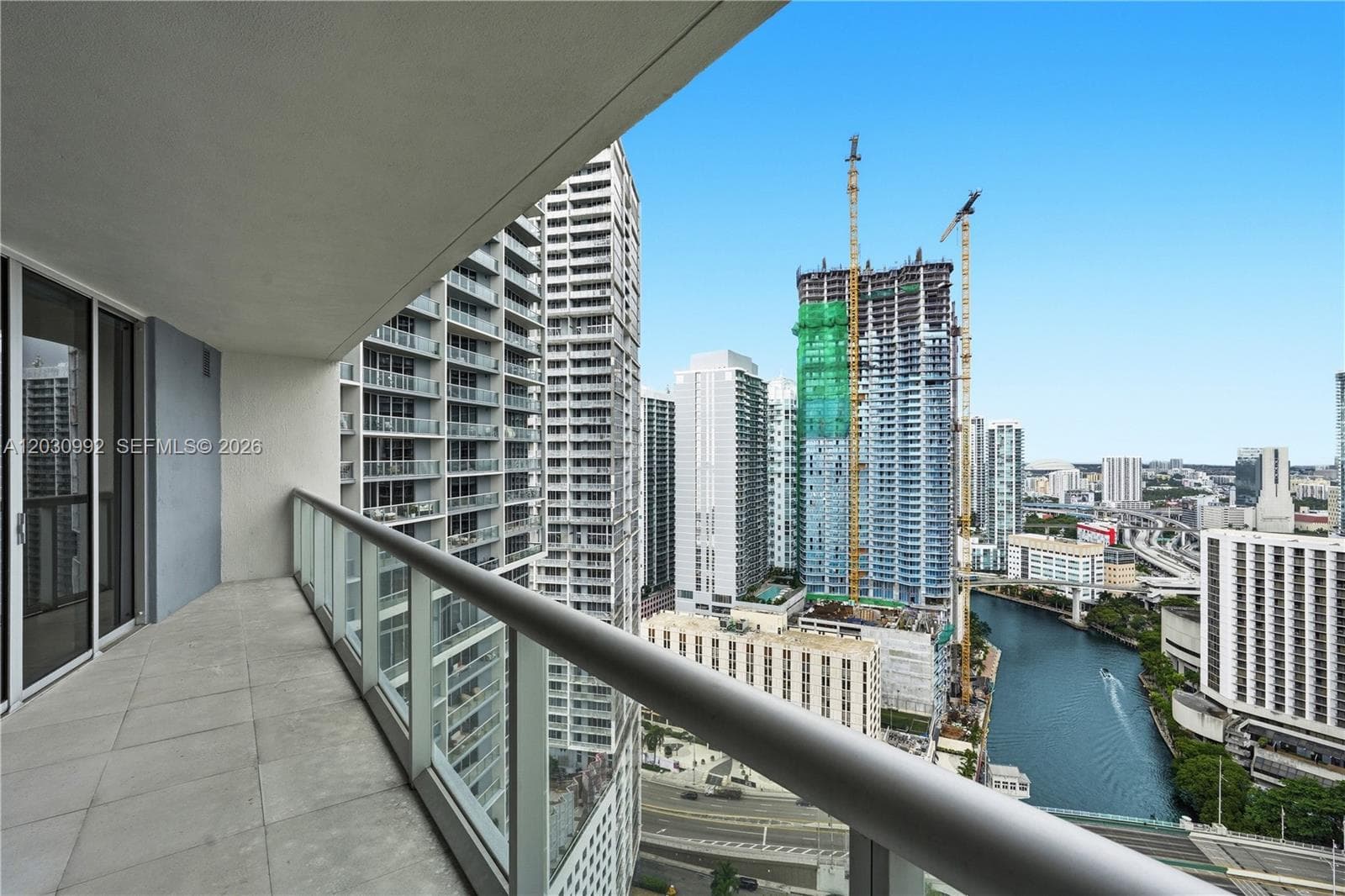 465 Brickell Ave 3202 photo 17