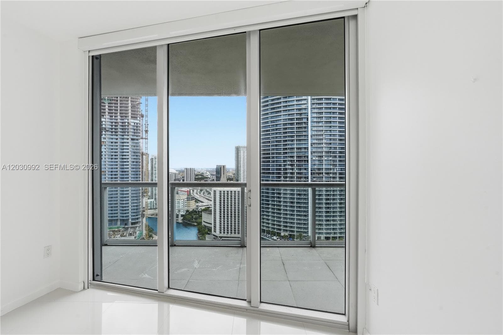 465 Brickell Ave 3202 photo 9