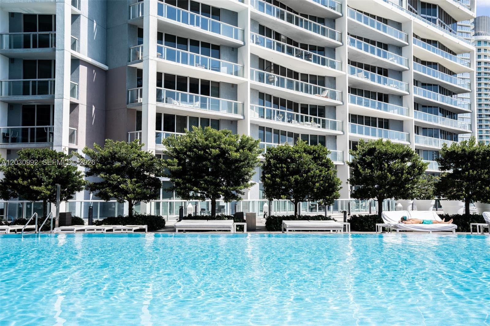465 Brickell Ave 3202 photo 24