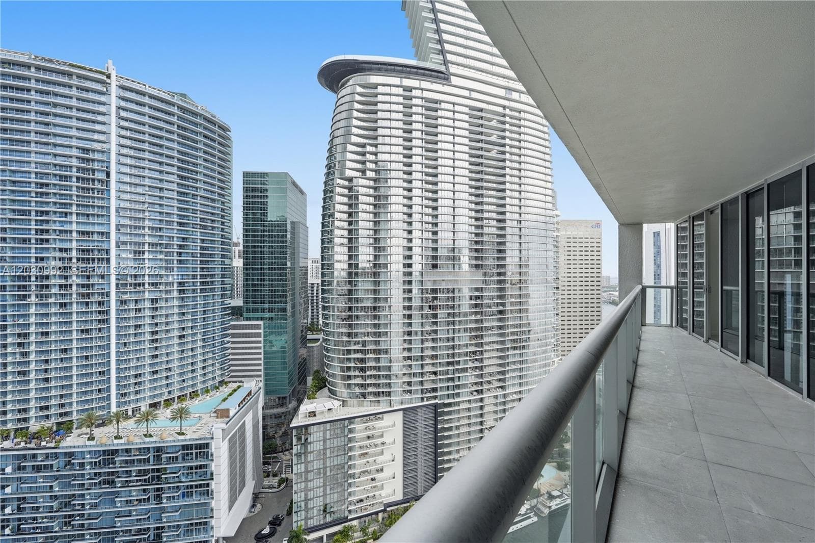 465 Brickell Ave 3202 photo 18