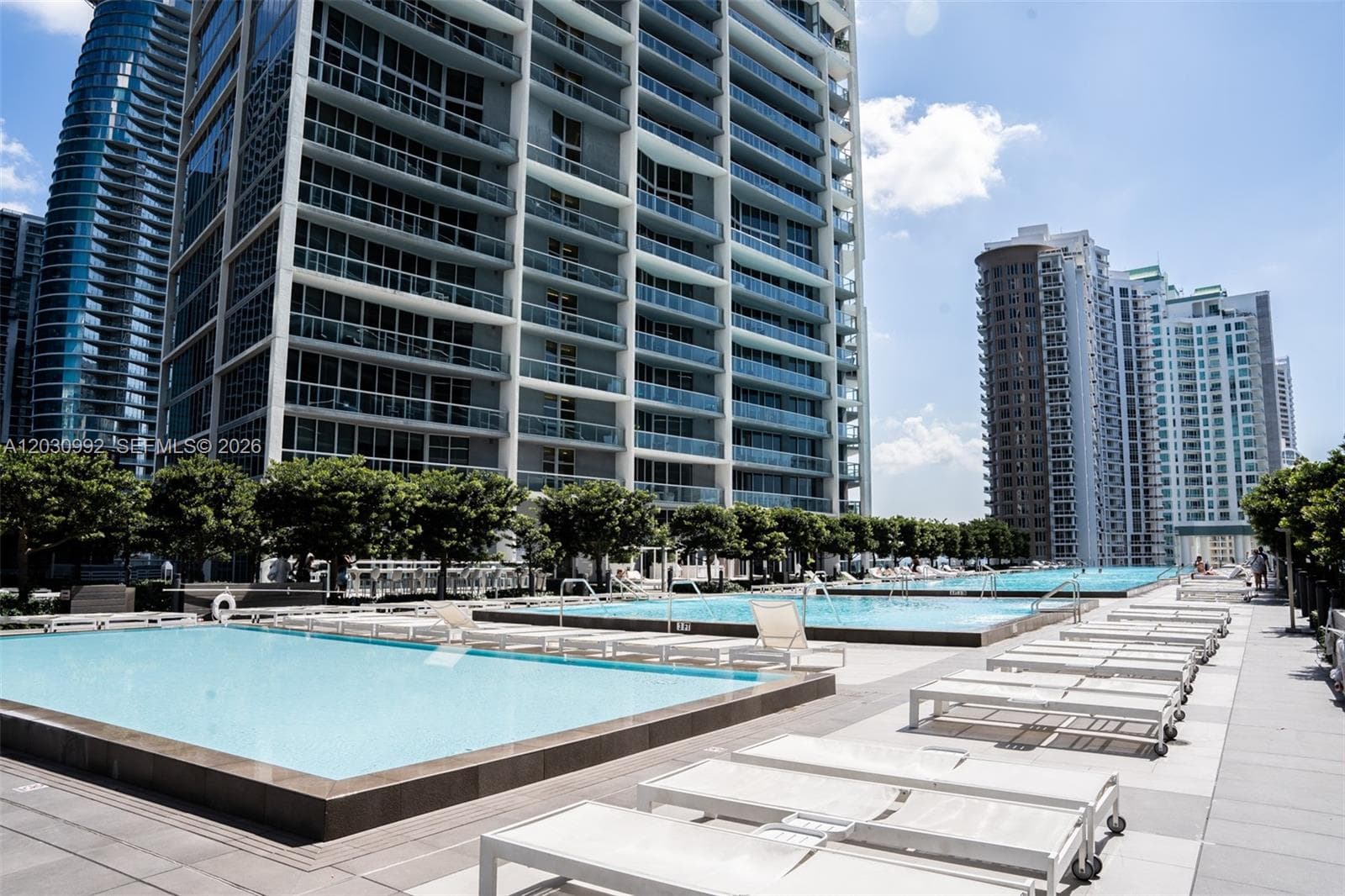 465 Brickell Ave 3202 photo 25