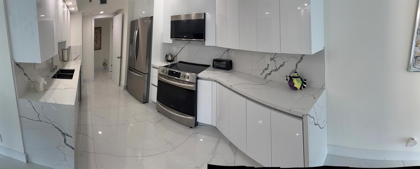 16425 Collins Avenue 2514 photo 8