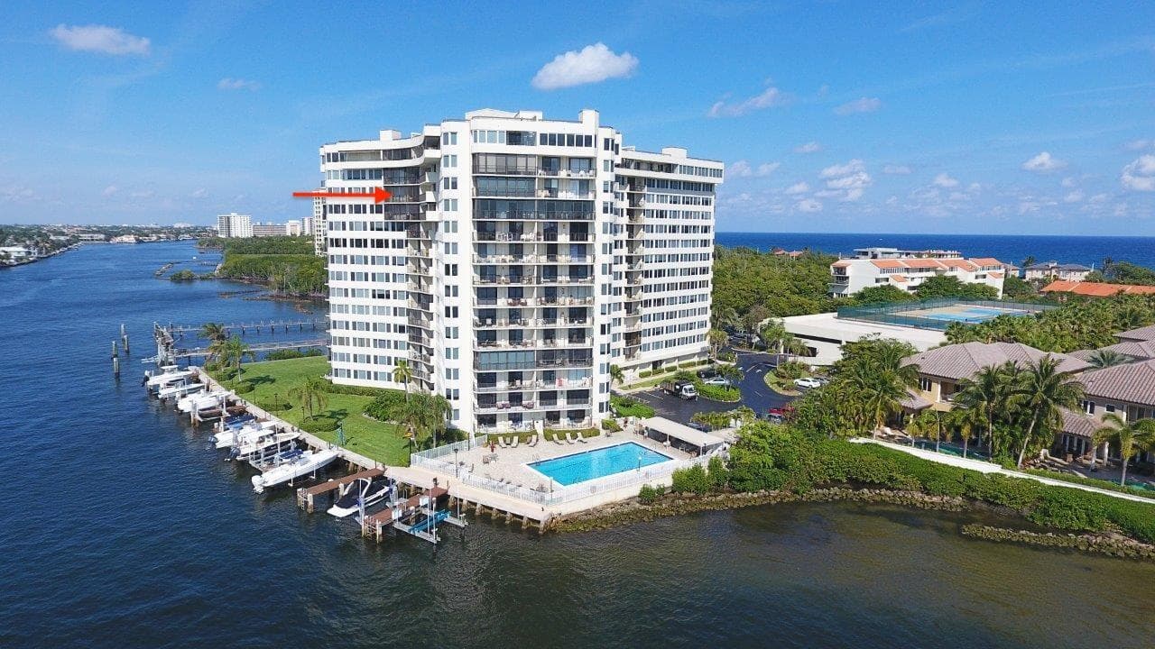 3912 S Ocean Boulevard 1211 photo 4