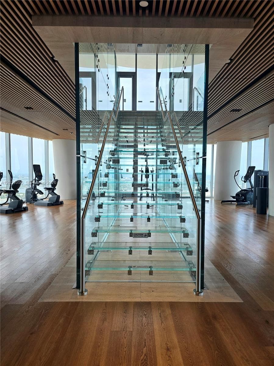 300 Biscayne Blvd Way 2408W photo 13