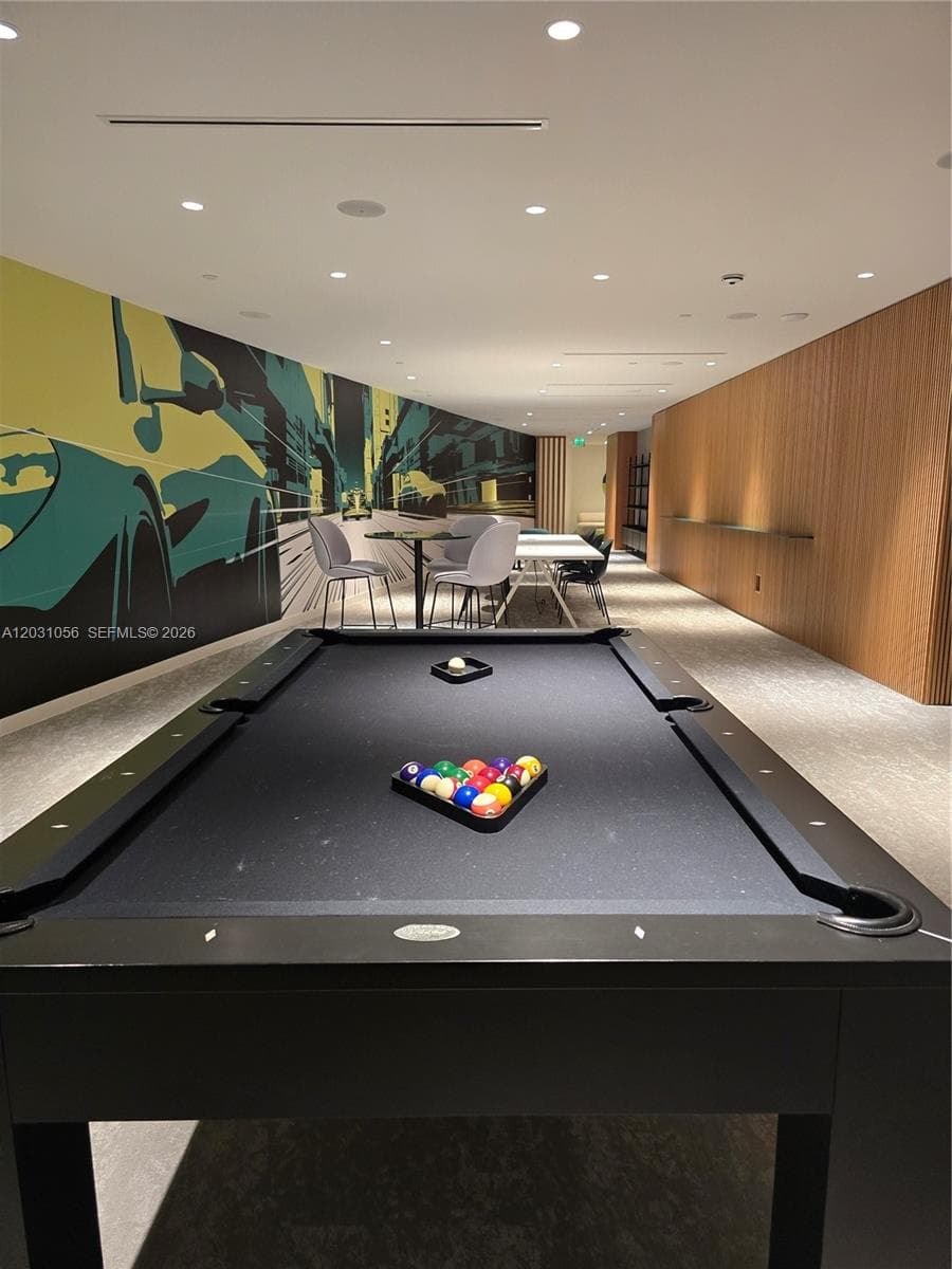 300 Biscayne Blvd Way 2408W photo 16