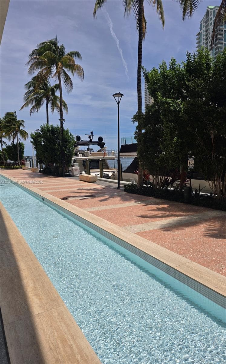 300 Biscayne Blvd Way 2408W photo 22