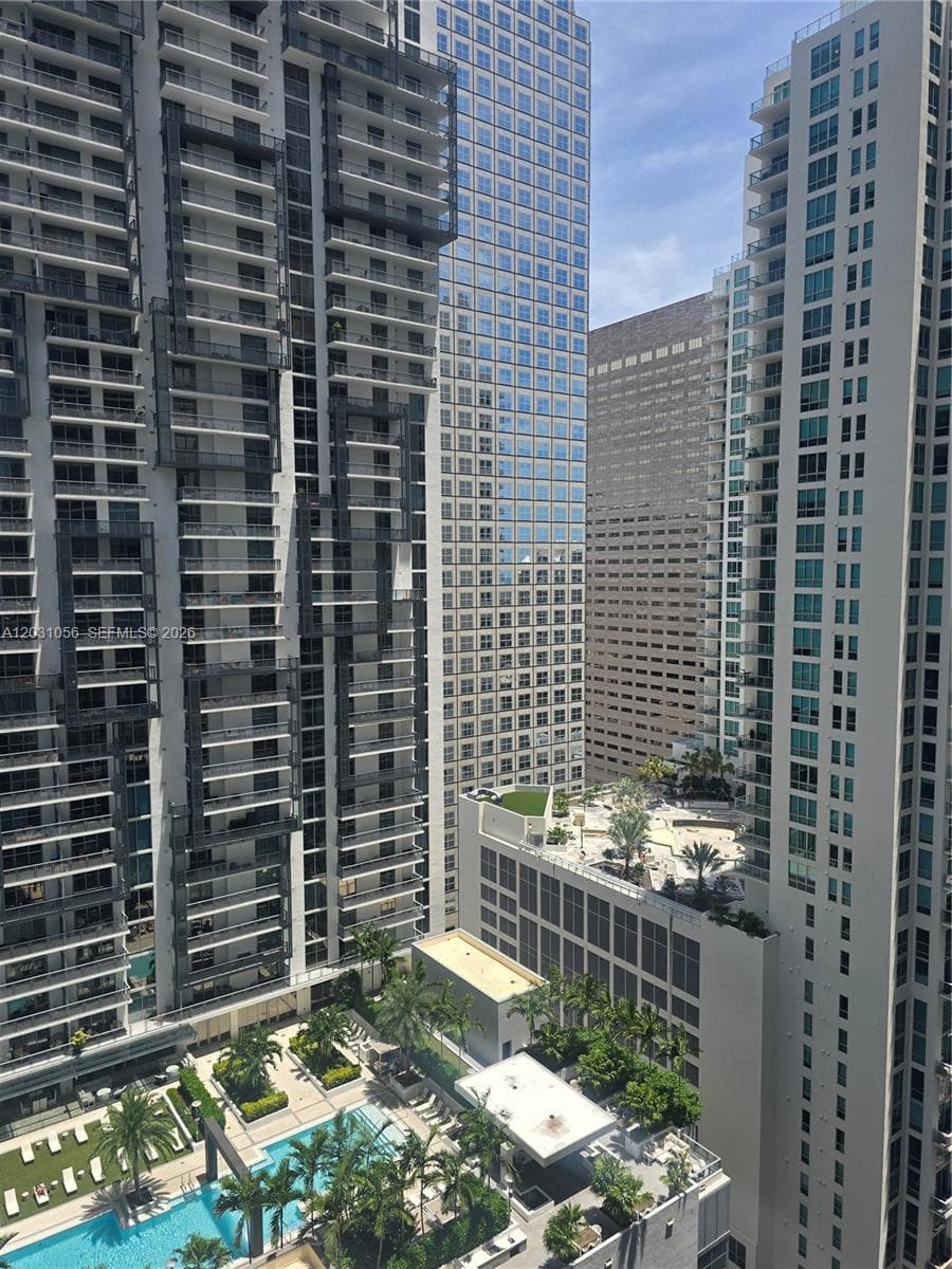 300 Biscayne Blvd Way 2408W photo 9