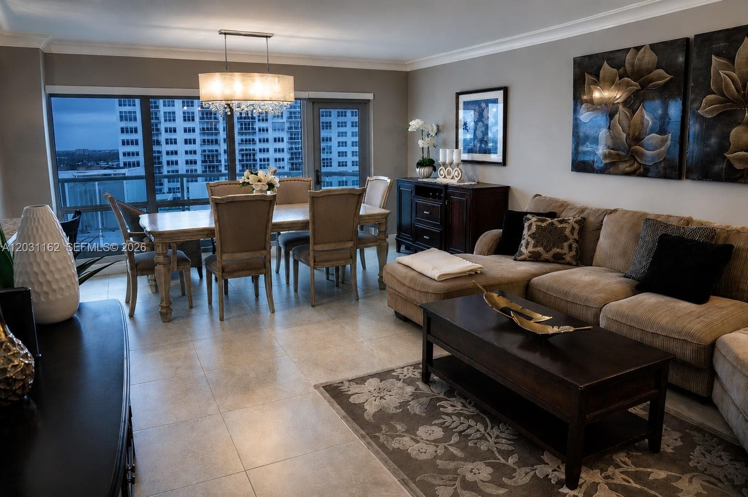 3410 Galt Ocean Dr 2107N photo 2