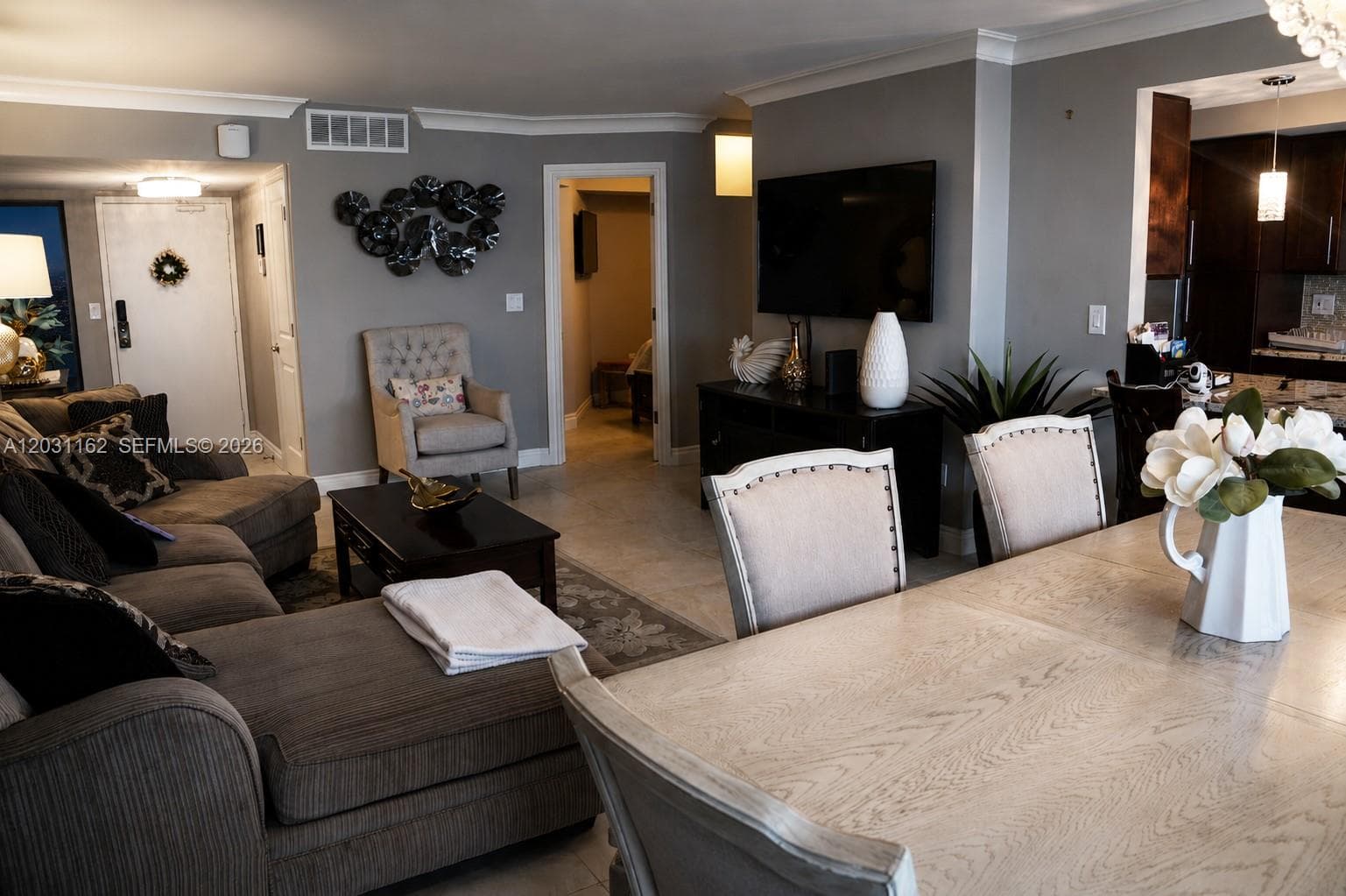 3410 Galt Ocean Dr 2107N photo 3