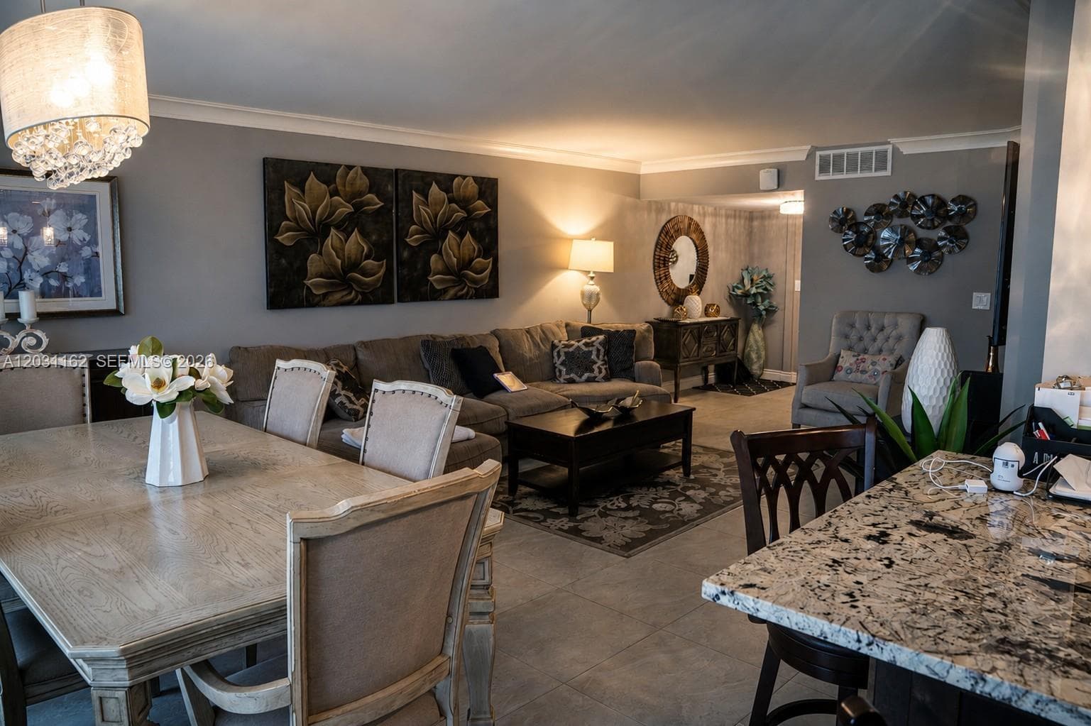 3410 Galt Ocean Dr 2107N photo 1