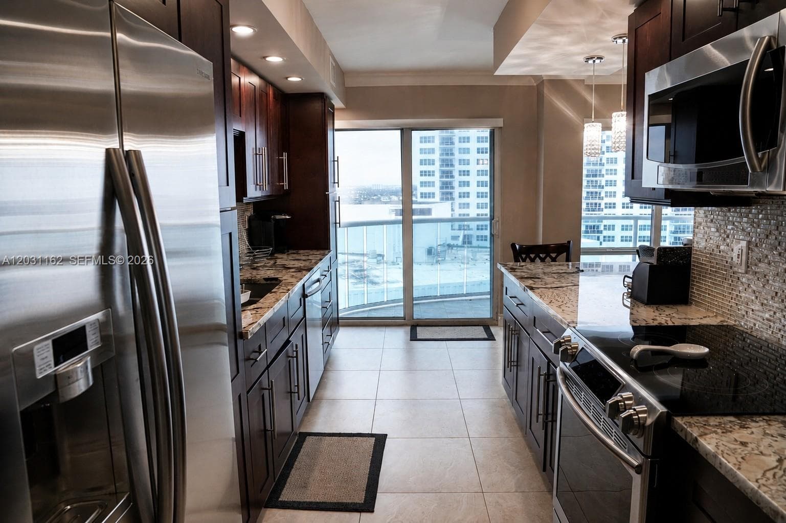 3410 Galt Ocean Dr 2107N photo 5