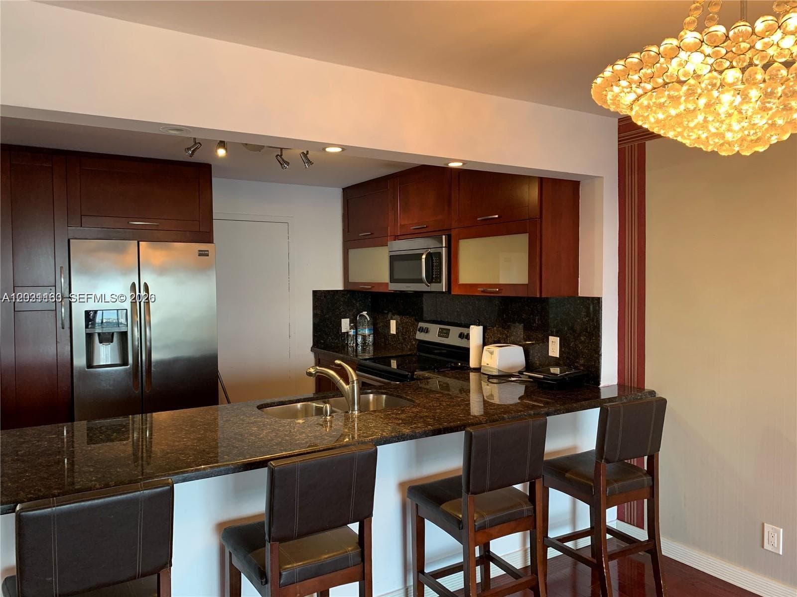 3800 S Ocean Dr 1024 photo 2