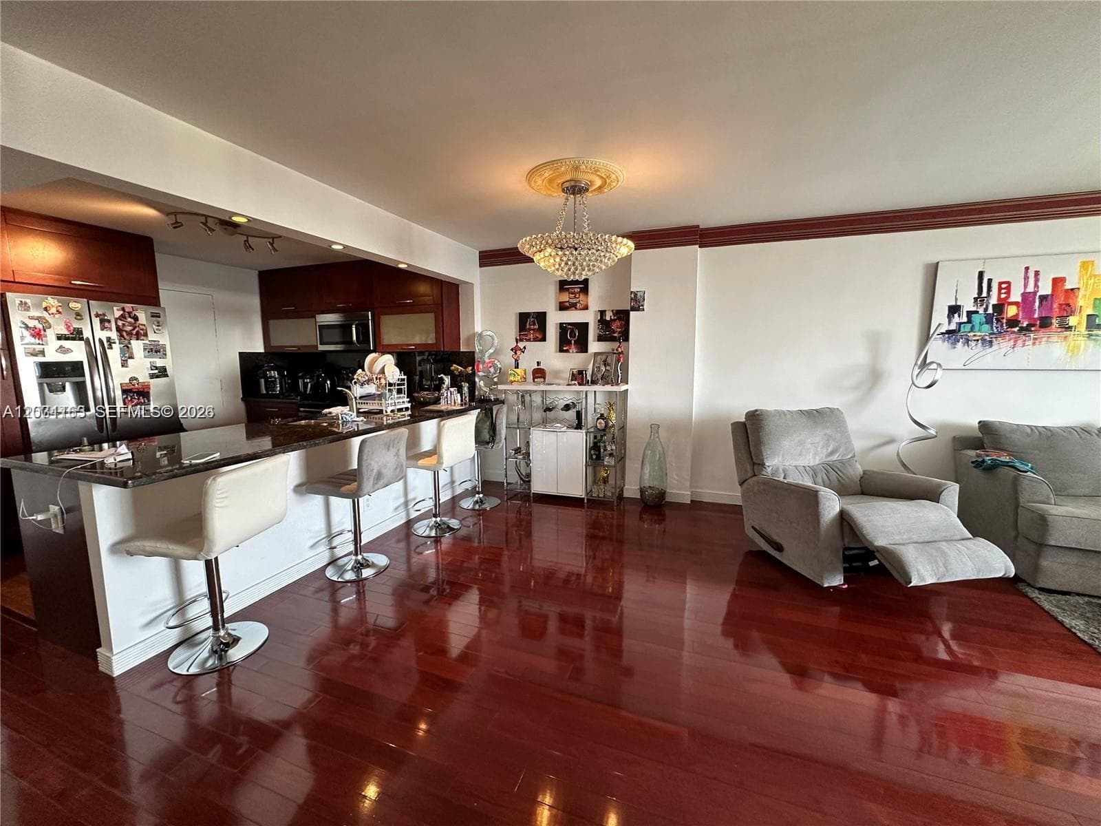 3800 S Ocean Dr 1024 photo 7