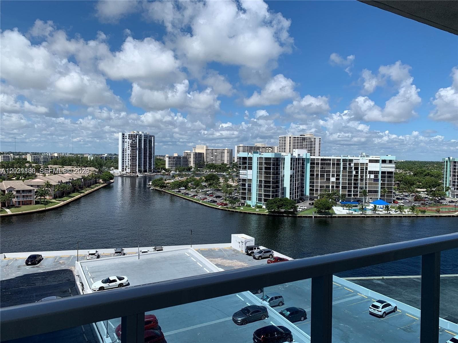 3800 S Ocean Dr 1024 photo 1