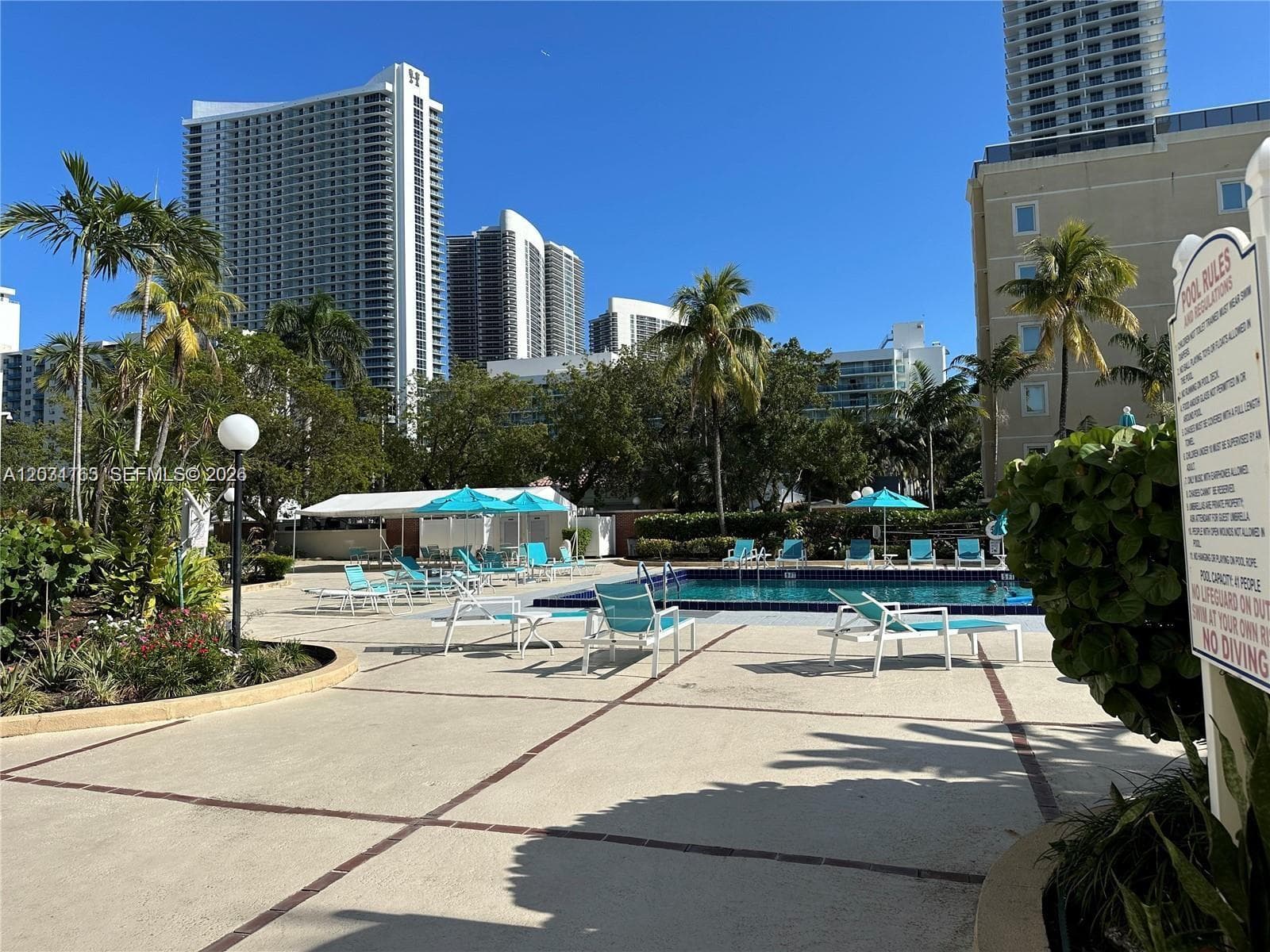 3800 S Ocean Dr 1024 photo 15