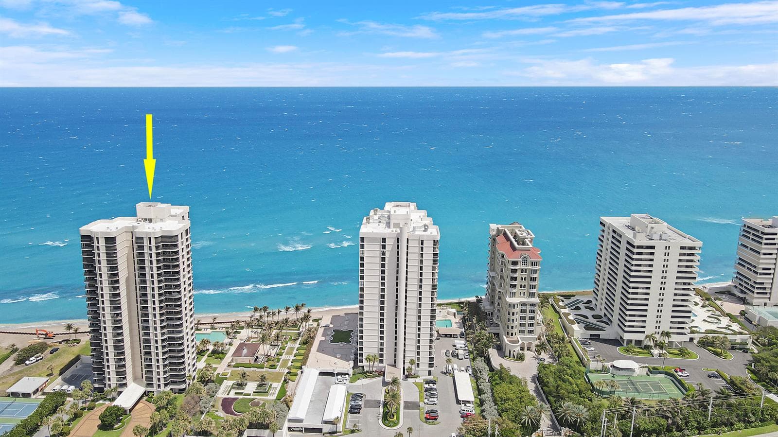 5380 N Ocean Drive 22j photo 5