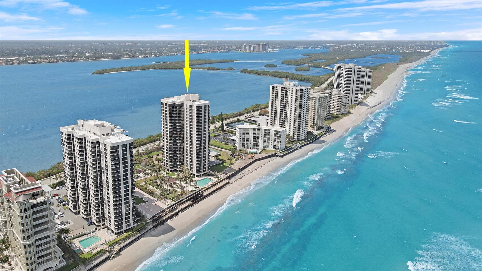 5380 N Ocean Drive 22j photo 4