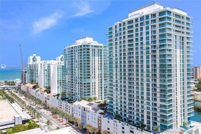 330 Sunny Isles Boulevard 5-703 photo 1
