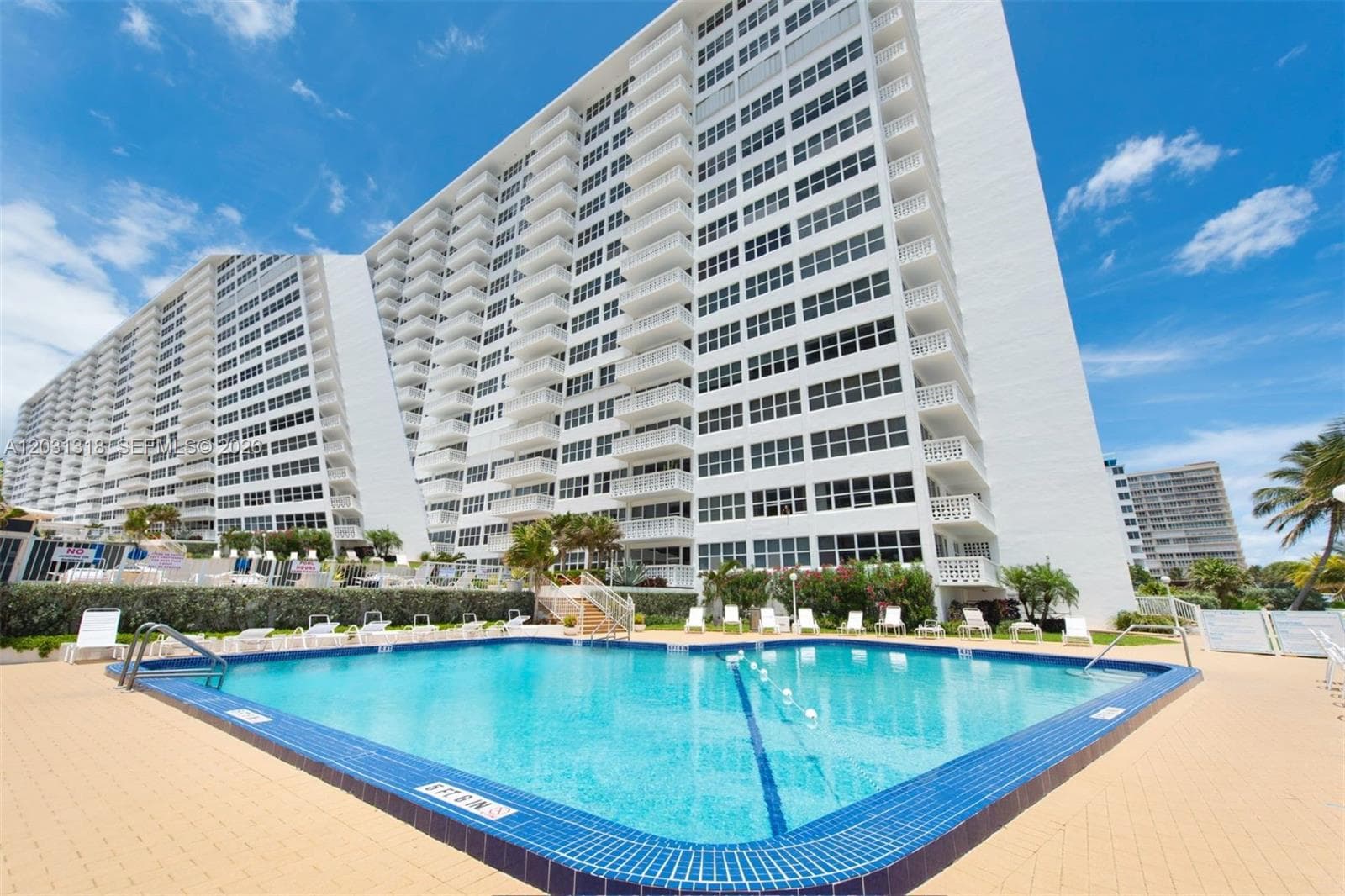 4010 Galt Ocean Dr 1603 photo 19