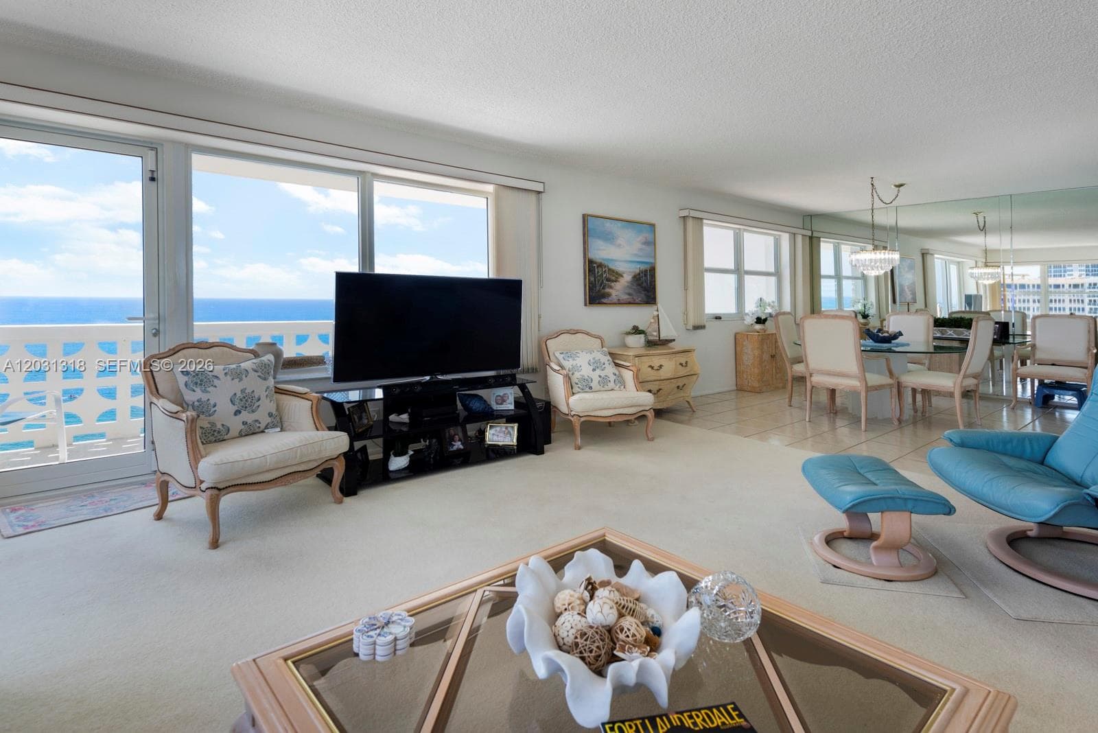 4010 Galt Ocean Dr 1603 photo 4