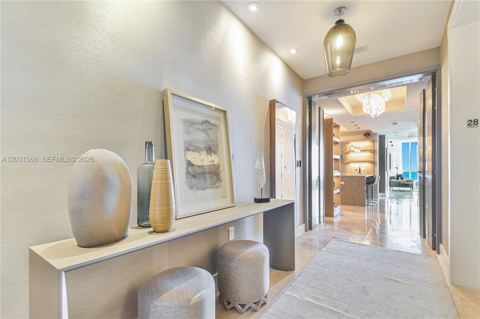 100 S Pointe Dr 2806 photo 4