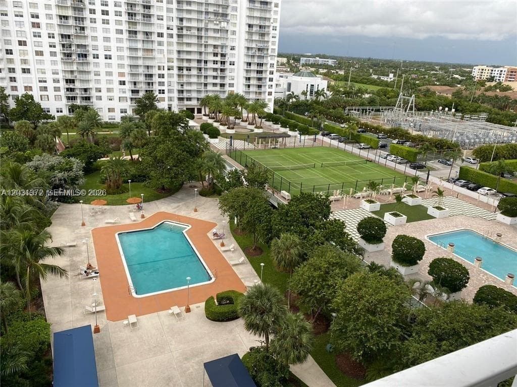 2851 NE 183 St 1014E photo 17