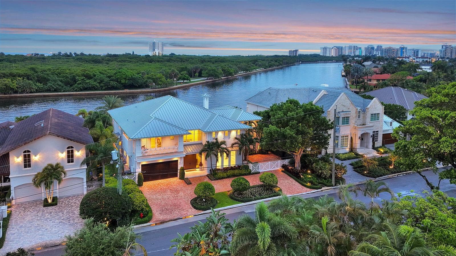 1900 Intracoastal Drive 3