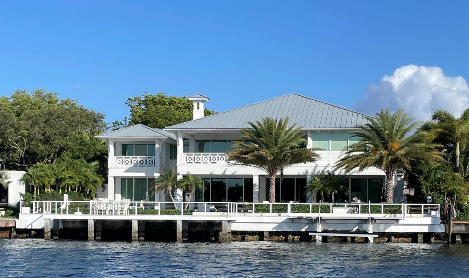 1900 Intracoastal Drive 1