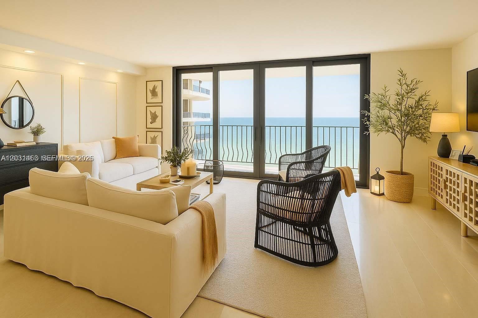 8877 Collins Ave PH-8 photo 2