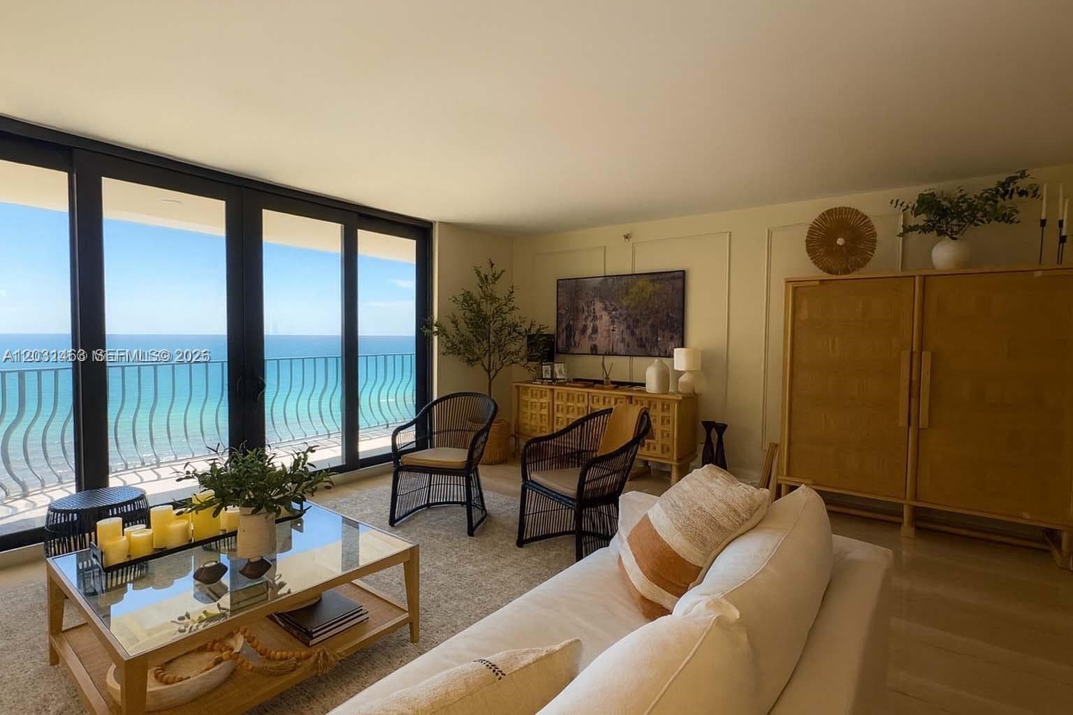 8877 Collins Ave PH-8 photo 3