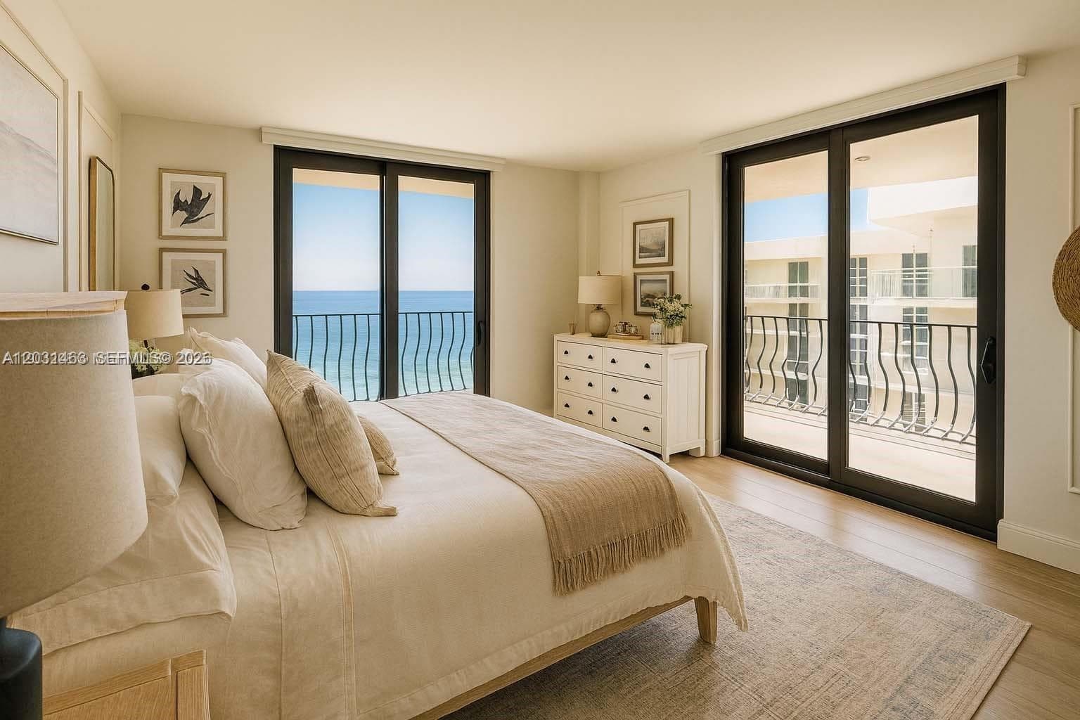 8877 Collins Ave PH-8 photo 8