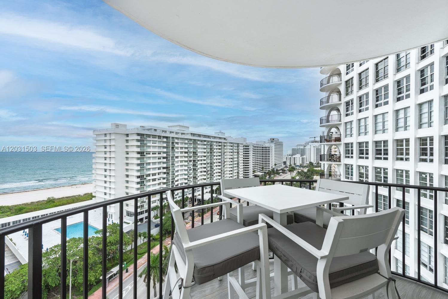 5660 Collins Ave 14C photo 1